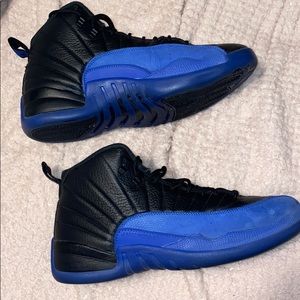 Nike Air Jordan 12 Retro